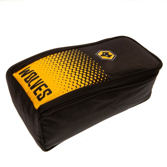 Τσάντα παπουτσιών Wolverhampton Wanderers FC