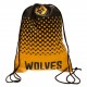 Τσάντα γυμναστηρίου 44 x 33 εκ. Wolverhampton Wanderers FC