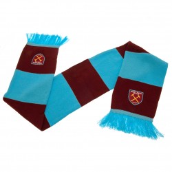 Κασκόλ West Ham United FC Bar