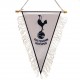 Μικρό λάβαρο τριγωνικό 15 x 12 cm Tottenham Hotspur FC