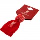 Liverpool FC Hanging Bobble Hat