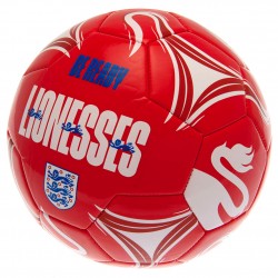 Μπάλα ποδοσφαίρου Lionesses England (Mέγεθος 5)