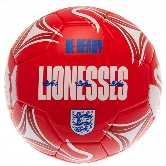 Μπάλα ποδοσφαίρου Lionesses England (Mέγεθος 5)