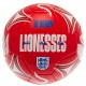 Μπάλα ποδοσφαίρου Lionesses England (Mέγεθος 5)
