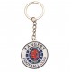 Rangers FC Keyring Ready Crest