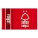 Nottingham Forest FC Flag WM