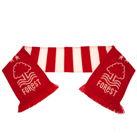 Κασκόλ Nottingham Forest FC Bar
