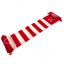 Κασκόλ Nottingham Forest FC Bar