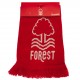 Κασκόλ Nottingham Forest FC Bar