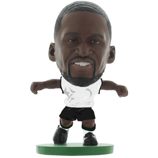 Μινιατούρα Rudiger Germany SoccerStarz