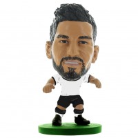 SOCCERSTARZ ARSENAL PIERRE EMERICK AUBAMEYANG HOME KIT (CLASSIC KIT)