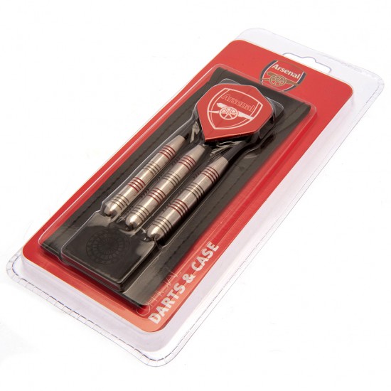 Άρσεναλ σετ για darts 