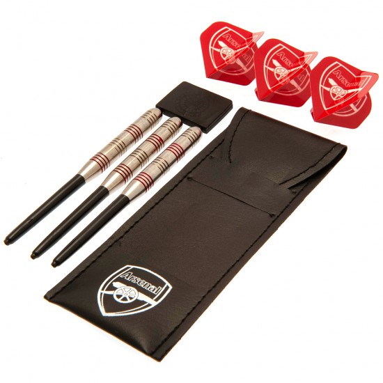 Άρσεναλ σετ για darts 