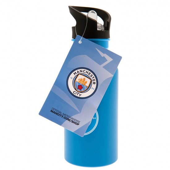 Παγούρι αλουμινίου 500ml Manchester City FC Foden