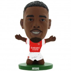 Μινιατούρα Jesus Arsenal FC SoccerStarz