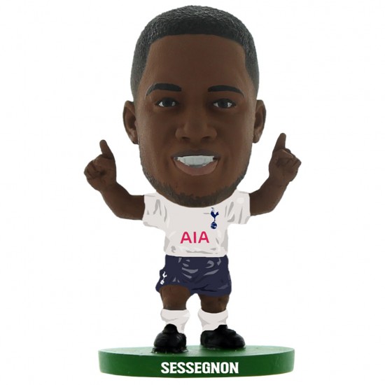Μινιατούρα Sessegnon Tottenham Hotspur FC SoccerStarz