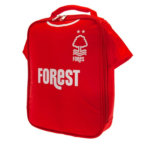 Τσάντα φαγητού Nottingham Forest FC Kit