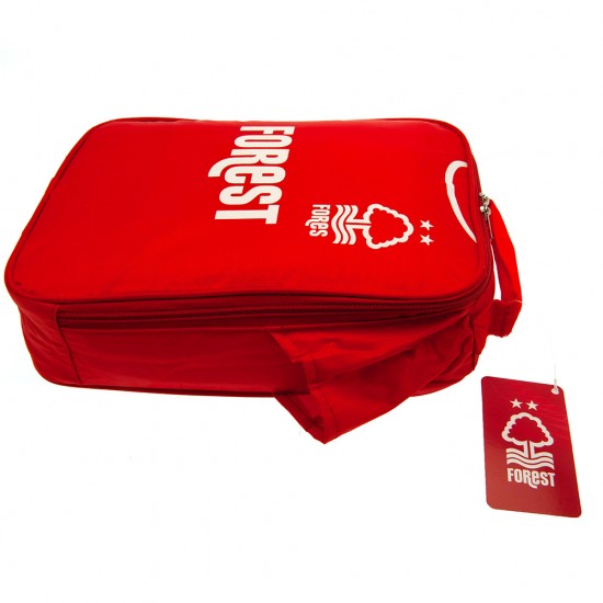 Τσάντα φαγητού Nottingham Forest FC Kit