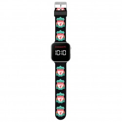 Liverpool FC LED Kids Watch