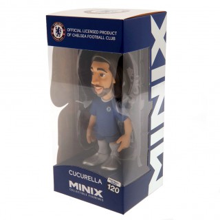 Official Arsenal FC MINIX Figure 12cm Jesus: Buy Online on Offer