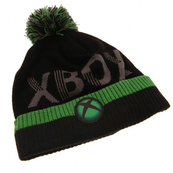 Σκούφος παιδικός Bobble Xbox