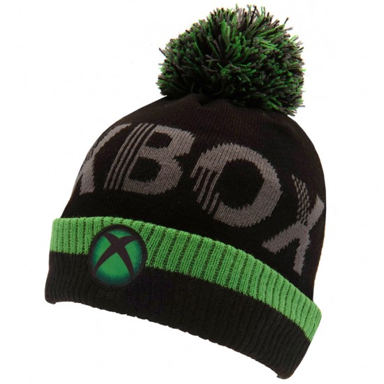 Σκούφος παιδικός Bobble Xbox