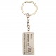 Rangers FC Keyring SS