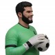 Άγαλμα ρητίνης Premium 60 εκ. Alisson Becker Liverpool FC