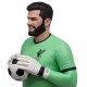 Άγαλμα ρητίνης Premium 60 εκ. Alisson Becker Liverpool FC