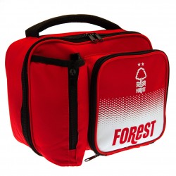 Τσάντα φαγητού Fade Nottingham Forest FC