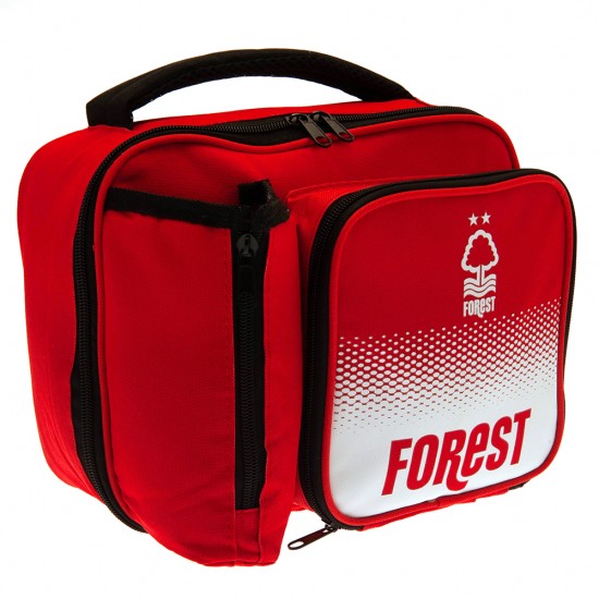 Τσάντα φαγητού Fade Nottingham Forest FC