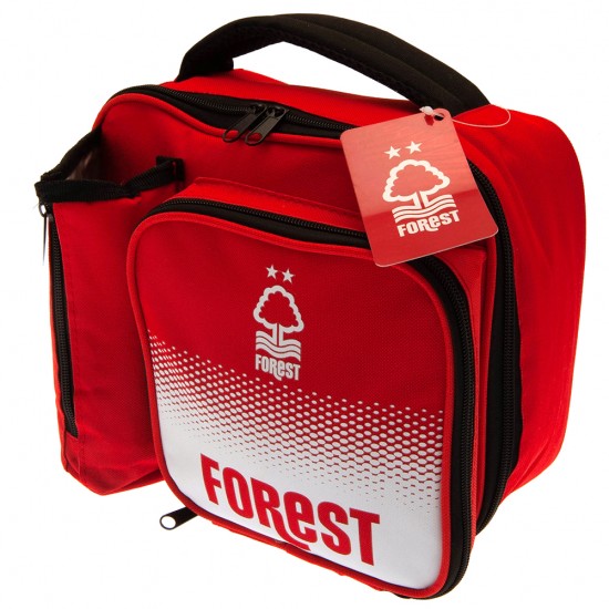 Τσάντα φαγητού Fade Nottingham Forest FC