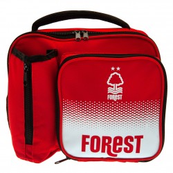 Τσάντα φαγητού Fade Nottingham Forest FC