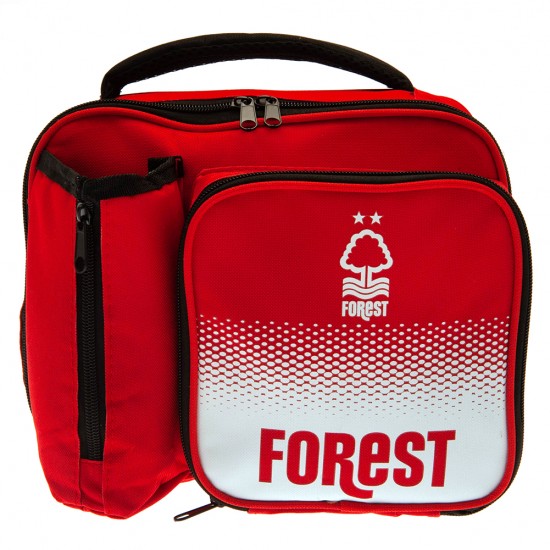 Τσάντα φαγητού Fade Nottingham Forest FC
