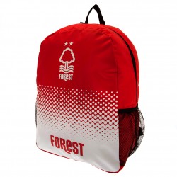 Τσάντα πλάτης Nottingham Forest FC