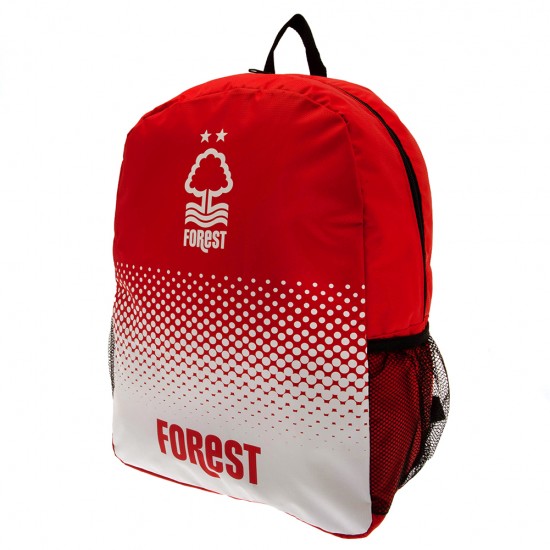 Τσάντα πλάτης Nottingham Forest FC