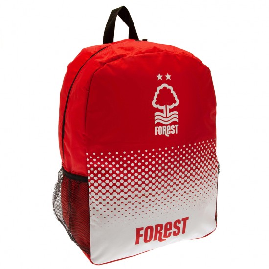 Τσάντα πλάτης Nottingham Forest FC