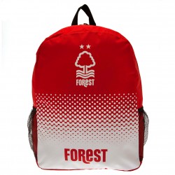 Τσάντα πλάτης Nottingham Forest FC