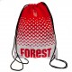 Τσάντα γυμναστηρίου 44 x 33 εκ. Nottingham Forest FC