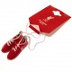 Liverpool FC Mini Football Boots