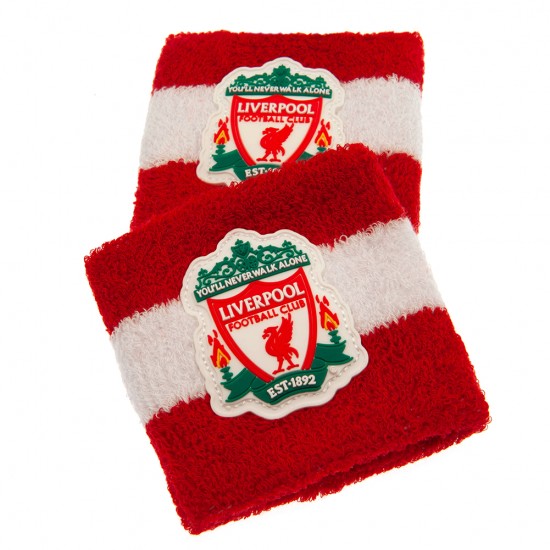 Περικάρπια Liverpool FC