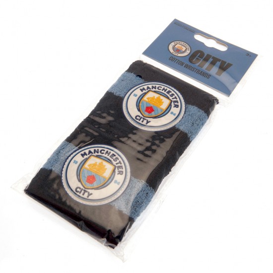 Περικάρπια Manchester City FC