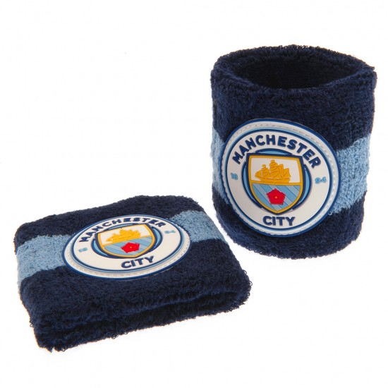 Περικάρπια Manchester City FC