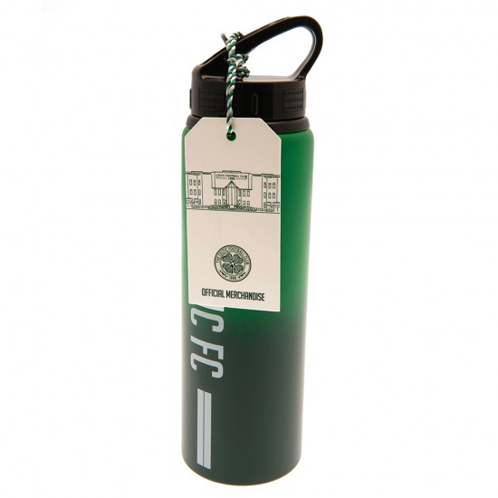 Σέλτικ Aluminium Drinks Bottle ST