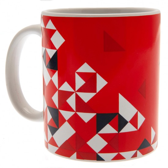 Arsenal FC Mug PT