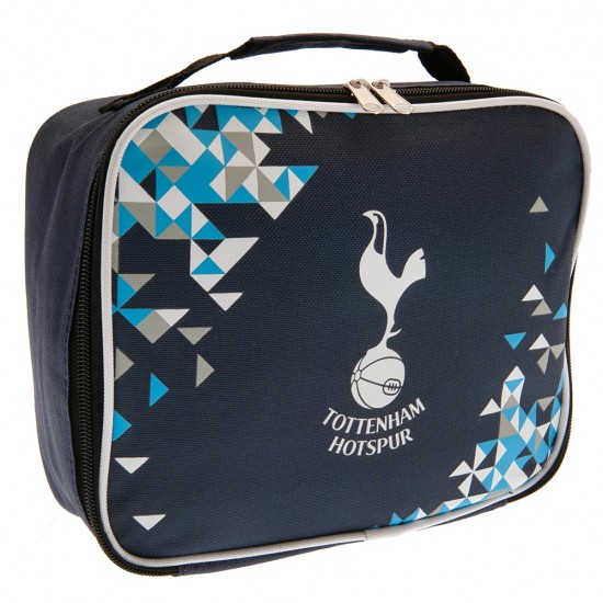 Τσάντα φαγητού Tottenham Hotspur FC Particle