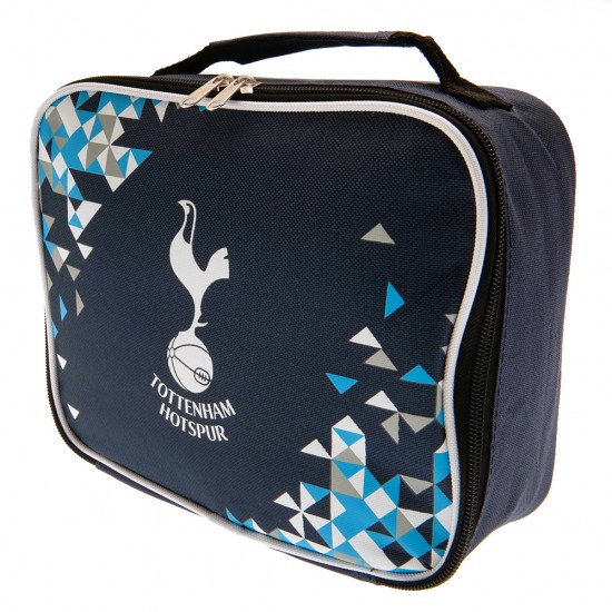 Τσάντα φαγητού Tottenham Hotspur FC Particle