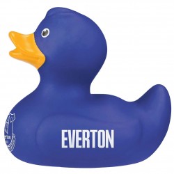 Παπάκι μπάνιου Everton FC