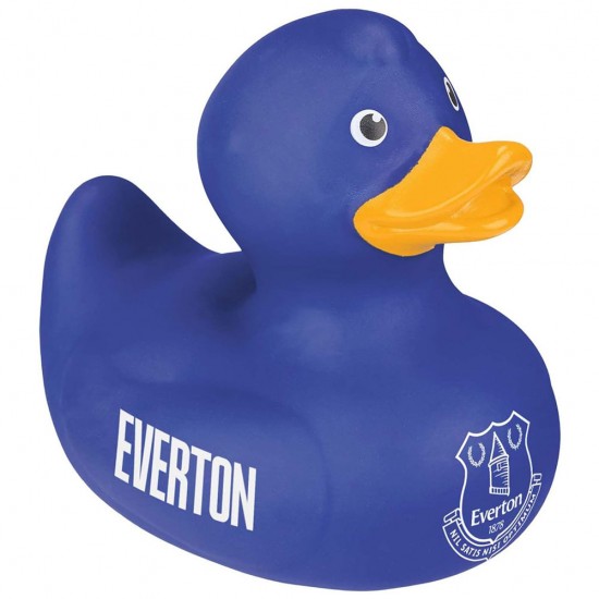 Παπάκι μπάνιου Everton FC