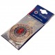 Ρέιντζερς αρωματικό αυτοκινήτου, σετ 3 τεμ.